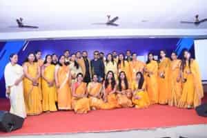 Arihant College Indore Some Moments photo 17